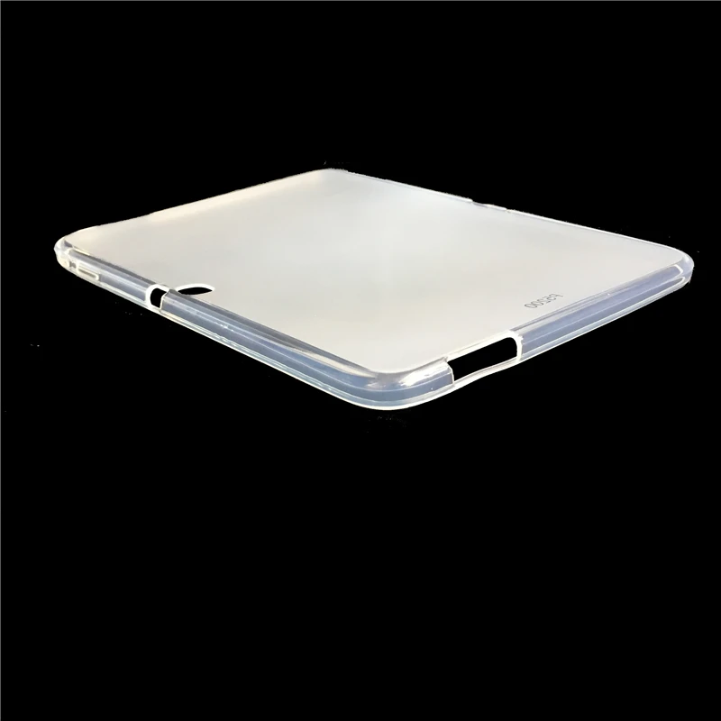GUKEEDIANZI Мягкий ТПУ чехол для планшета Samsung Galaxy Tab 3 10 1 GT P5200 P5210 дюйма Ультратонкий