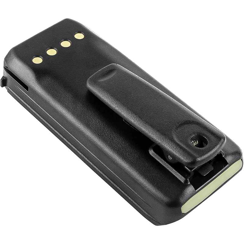 Cameron Sino для стандартного Horizon HX 290 HX290 двухсторонняя Радио батарея li ion 1140mAh /