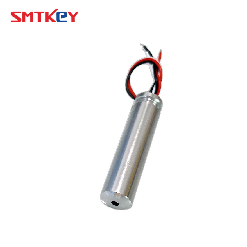 SMTKEY широкодиапазонный Высокочувствительный металлический микрофон для системы
