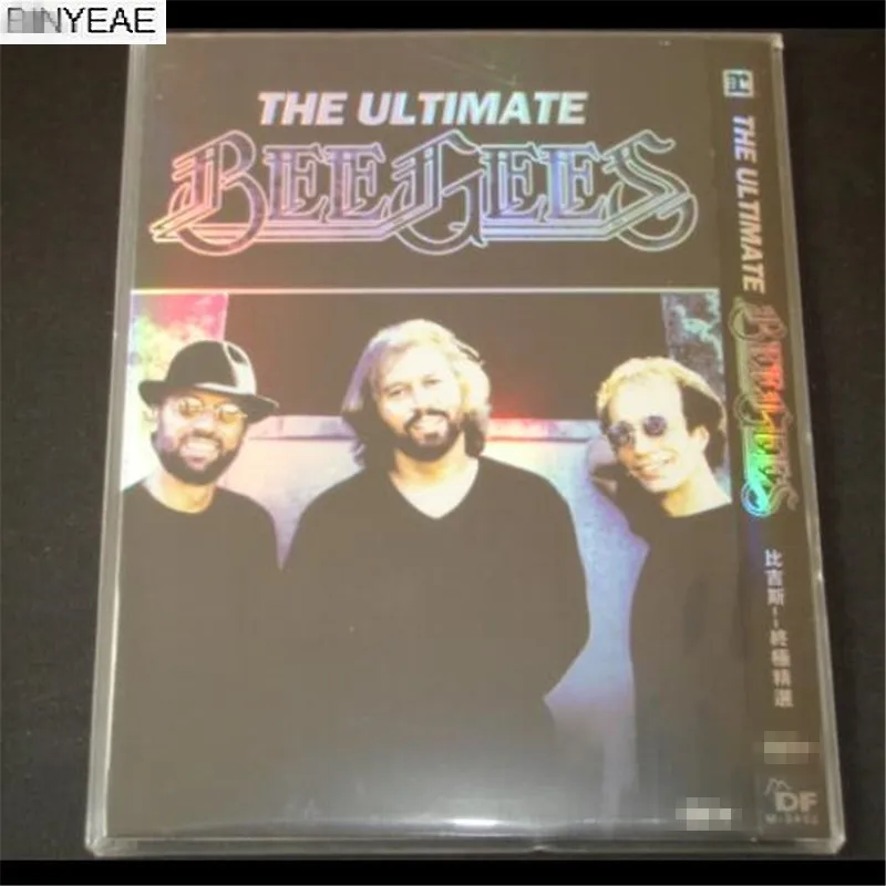 Аврил Лавин для Vaporesso Мститель Smok чужой Binyeae Ново Cd село: ultimate Bee Gees Caracterizado Disco [frete