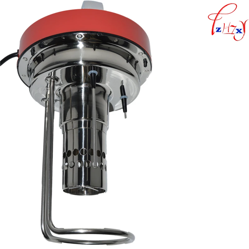 

commercial soybean milk machine 12L Large capacity automatic cashmere multi-functional soy milk machine/juice machine RD-900Y