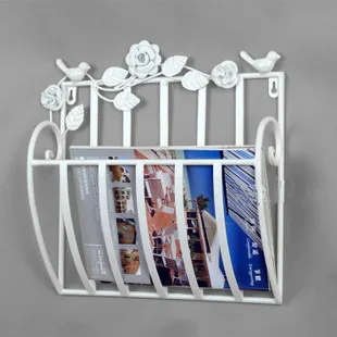 Стойка для газет и магазинов настенное крепление|wall mount|magazine rackmagazine wall rack |