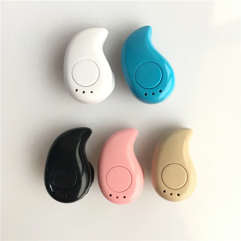 Bluetooth наушники HEONYIRRY S530 беспроводные мини вкладыши|bluetooth earphone mini|earphone minimini wireless |