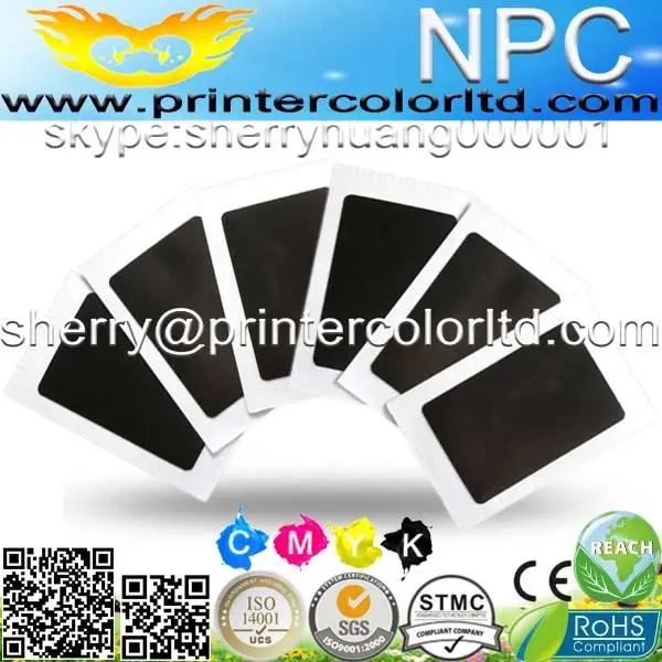 Тонер сбросить чип для Kyocera FS-C5250DN копир TK590 TK591 TK592 TK593 TK594 тонера копира FS 5250 |