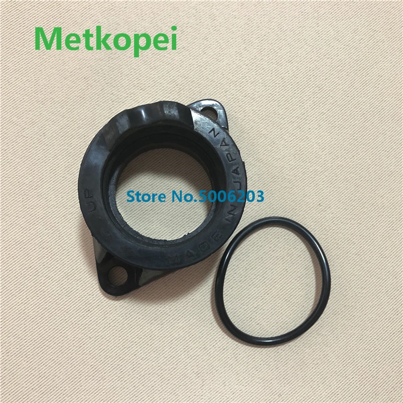 Переходник интерфейса карбюратора для мотоцикла GN250 SP250 DR250 TU250 клей впускного