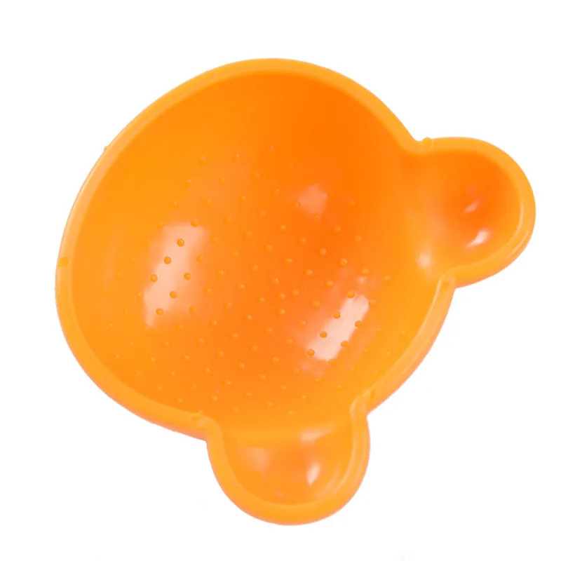 Суши-мейкер 1 Набор милый медведь свинка лягушка маленький тигр форма для рисовых