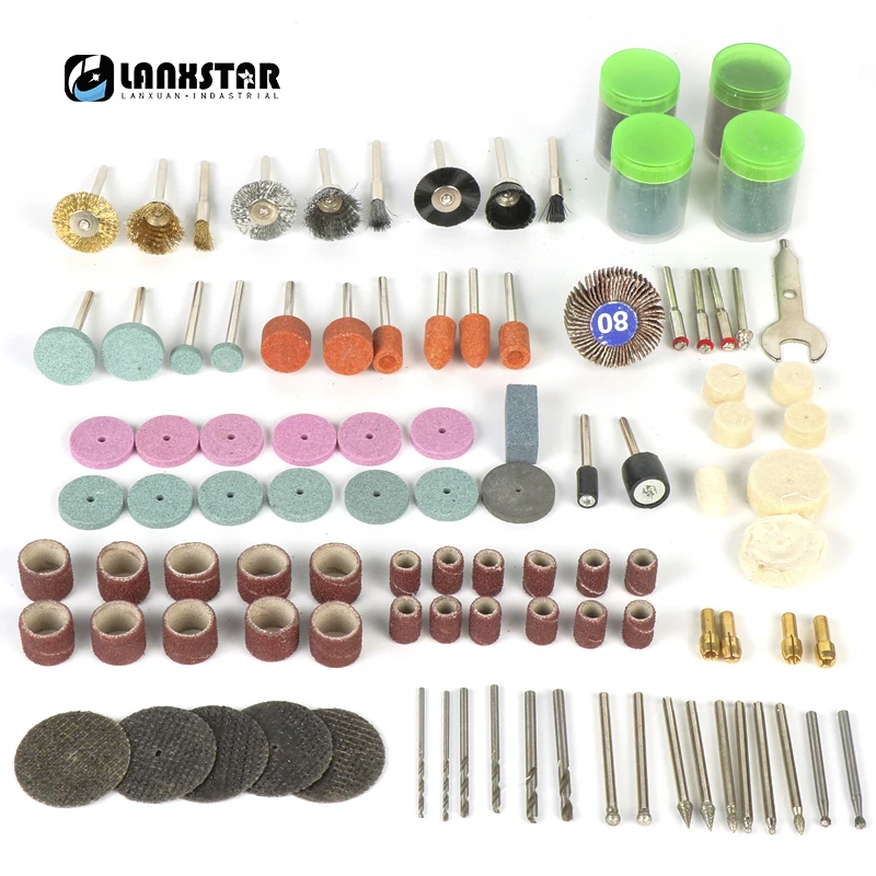 Электрическая дрель LANXSTAR 7500WS вращающаяся в стиле Dremel электрическая