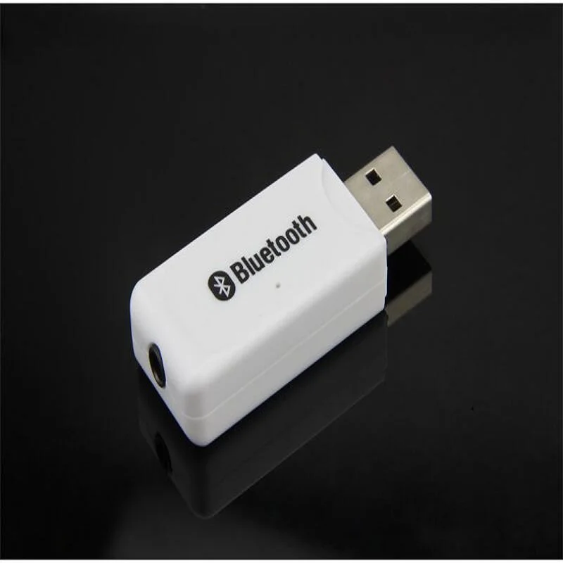 Bluetooth аудио приемник Stick USB автомобильный адаптер Беспроводной конвертер|converter