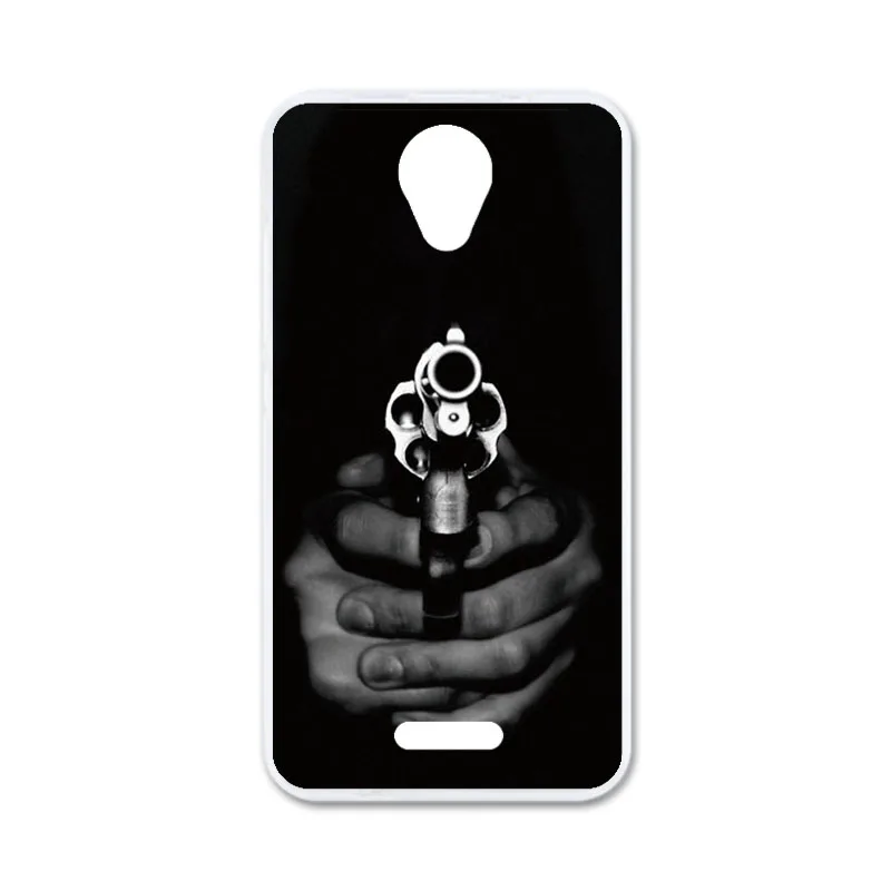 D072 Чехол для BQ 5057 BQS-5057 Strike 2 Мягкий ТПУ силиконовый чехол для BQ Mobile BQS 5057 чехол для BQ 5057 5,0 дюймов чехол для телефона s бампер - Цвет: D072