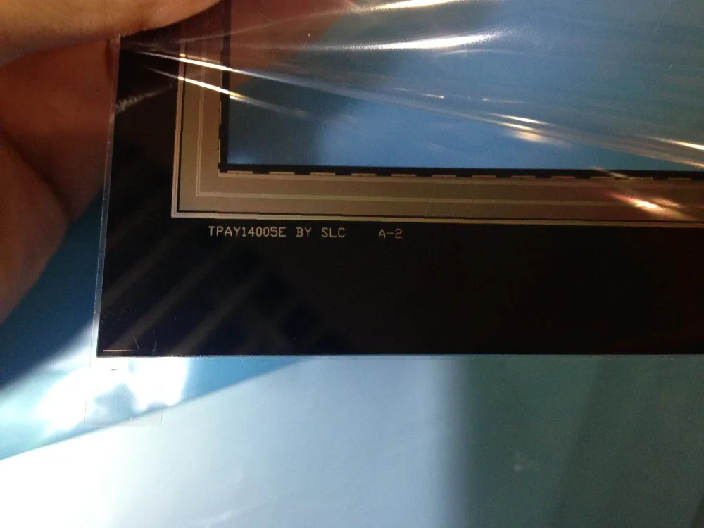 Бесплатная доставка 14 ''для Lenovo Flex 2 2-14 2-14D 14-дюймовый ЖК-дисплей сенсорный