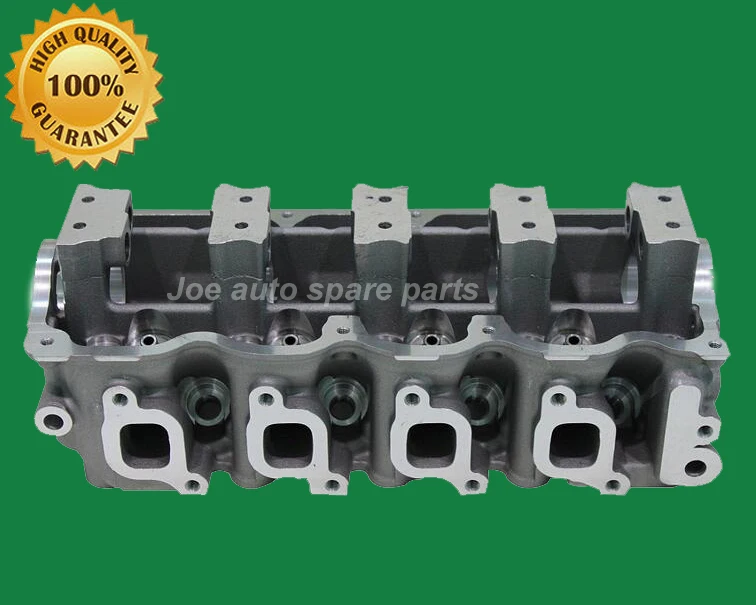 Головка блока цилиндров B10S1 для Daewoo Matiz/Spark 1 0 68 50 мм 995cc 2005 96642709 96666228|head magnifier|head