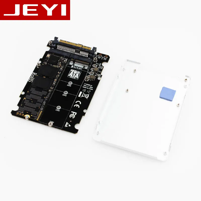 JEYI U2SSD U.2 SSD 128G 256G NVME PCIE3.0 X2 X4 GEN3 m.2 SSNVME 3D FLASH PCI-E3.0 Marvell Чипсет Intel 2 5 'U.2 U2 SFF-8639 |