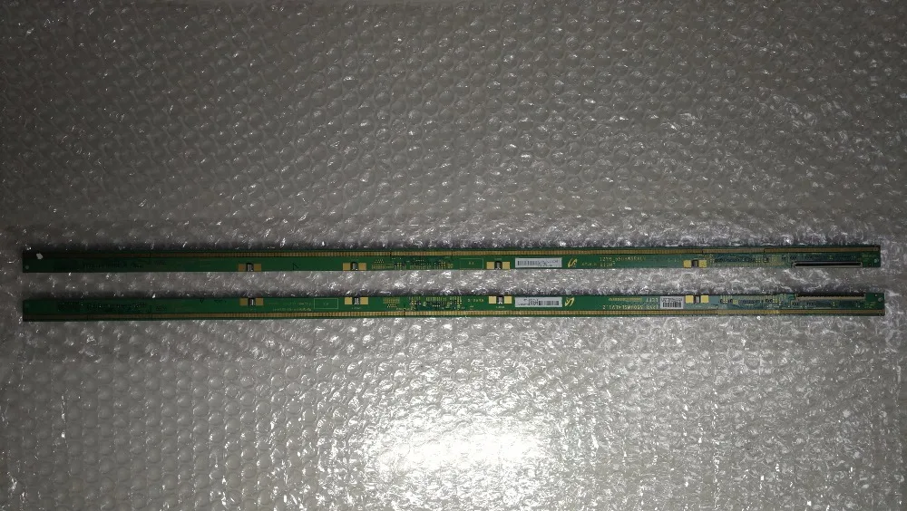 12YR-550HWSR4LV1.2 12YR-550HWSL4LV1.2 LCD Screen PCB 1 Pair | Электроника