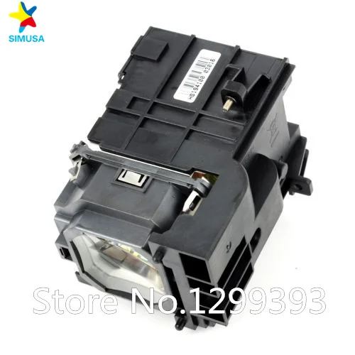 Высококачественная проекционная лампа NP06LP для