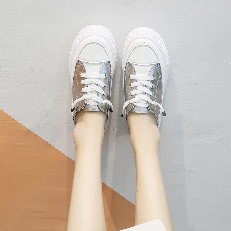 2019 г. Летние модные женские пляжные сандалии легкие кроссовки сабо на плоской