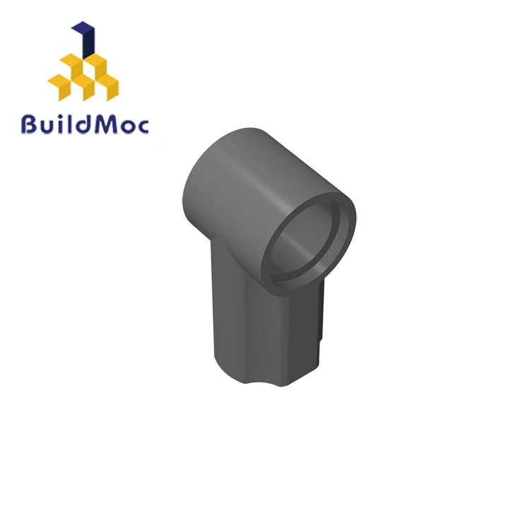 BuildMOC 32013 высокотехнологичный коннектор переключатель для строительных блоков