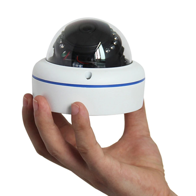 OwlCat HD 1080P купольная Беспроводная IP камера Wifi IR 128G память Android iPhone CamHi Удаленный