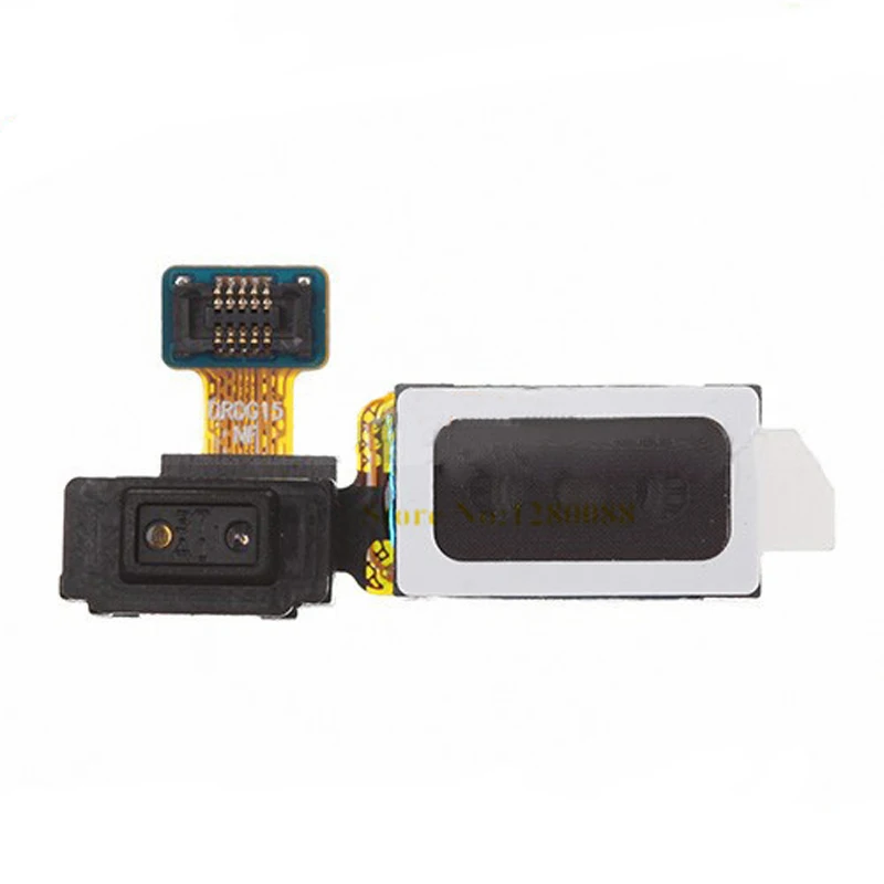 

5 pcs/lot Original for Samsung Galaxy S4 Mini i9190 i9195 Ear Earpiece Speaker Sound Receiver Flex Cable