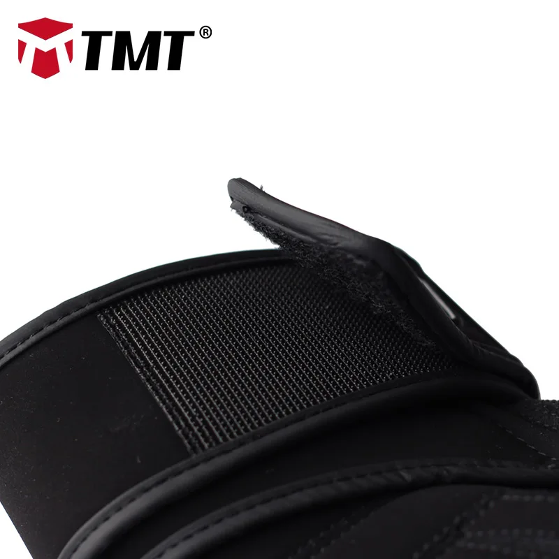 TMT перчатки для спортзала Кроссфит гантели спорт тяжелая атлетика дышащие