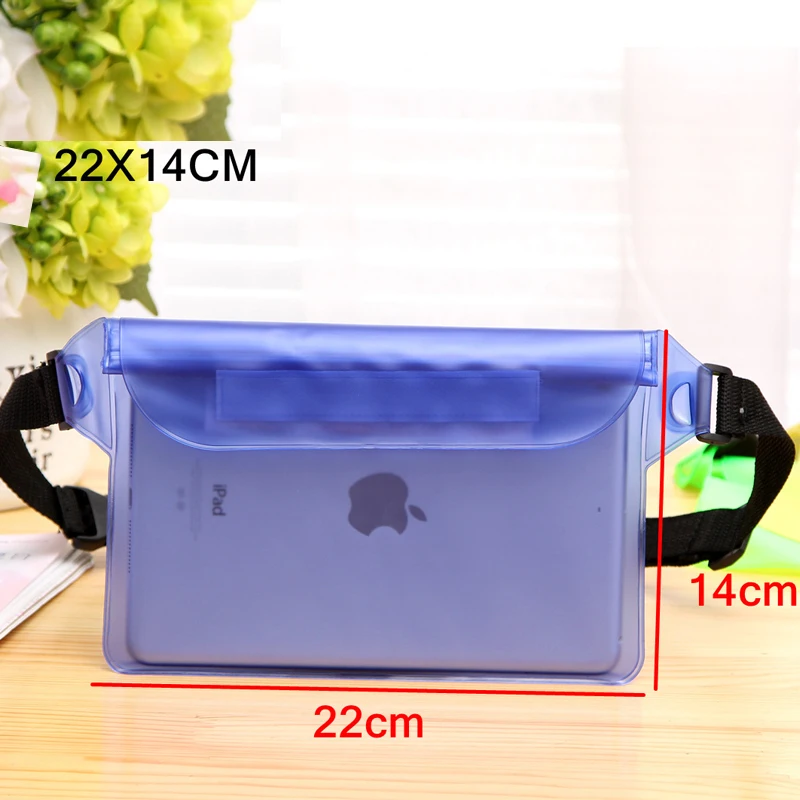 UMLIFE сумки для плавания на открытом воздухе Водонепроницаемая спортивная сумка