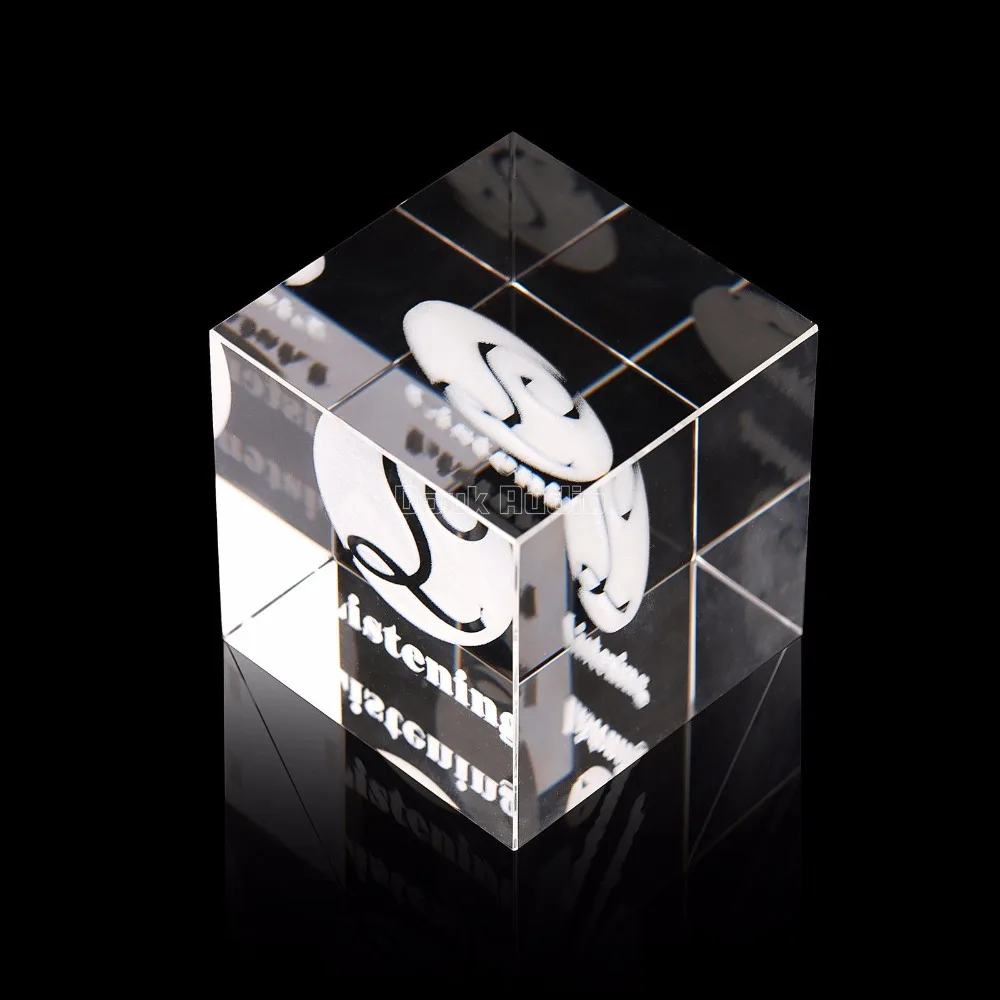 Nobsound мини кристаллическая Настройка тона Демпфирование пространственный