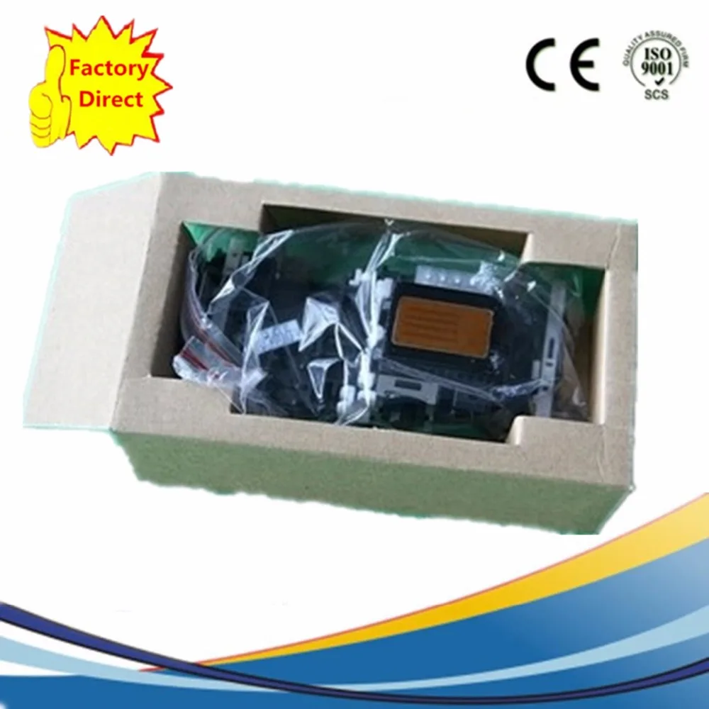 

Восстановленная Печатная головка MFC J245 J285 J450 J470 J475 J650 J870 J450DW J470DW J475DW J650DW J870DW J875DW