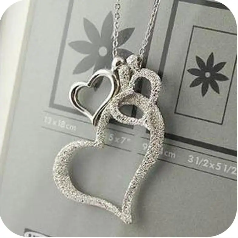 FAMSHIN новинка 2016 корейские Сетевые Аксессуары модное ожерелье с потертостями и