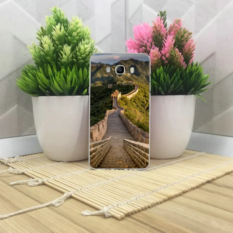 Чехол для Samsung Galaxy A3 A5 A7 J2 J3 J4 J5 J6 J7 J8 2016 2017 2018|Бамперы| |