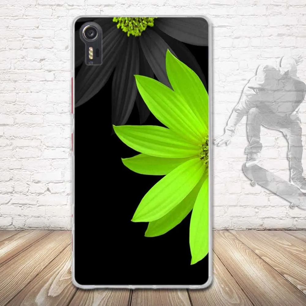 Чехол из ТПУ Для Lenovo Vibe Shot Z90 7 мягкий силиконовый чехол для телефона Max z90|Бамперы| |