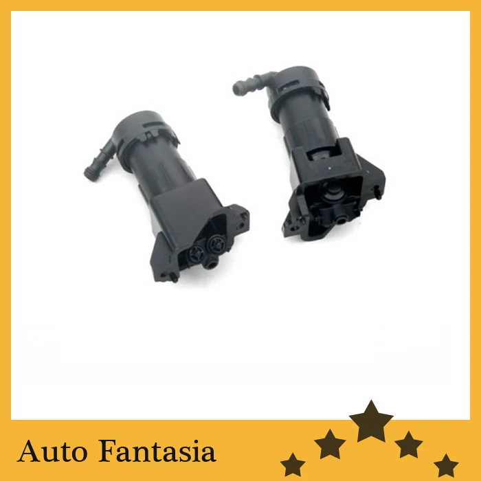 

Head light washer spray for Audi a6 c6 (09-10)