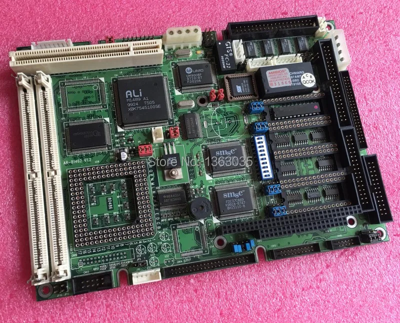 Φ V1.2 протестированная системная плата CPU board|Материнские платы| |