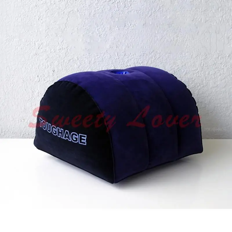 TOUGHAGE секс мебель для взрослых пар надувной вибратор совместимая подушка секса