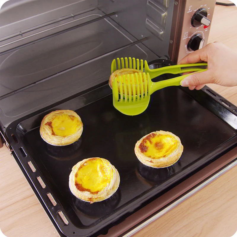 FHEAL томатная овощерезка ABS пластик картофель резак кухонные гаджеты Лимон