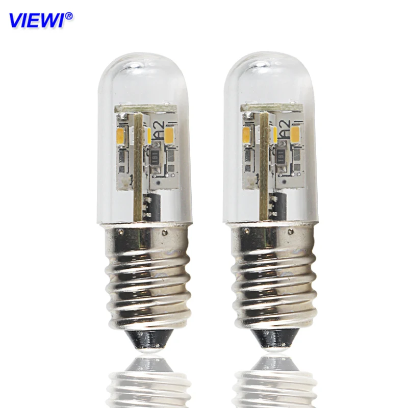4x bombillas светодио дный e14 лампочки кукурузы 12 В до 24 110 V 220 маленькая свеча lights