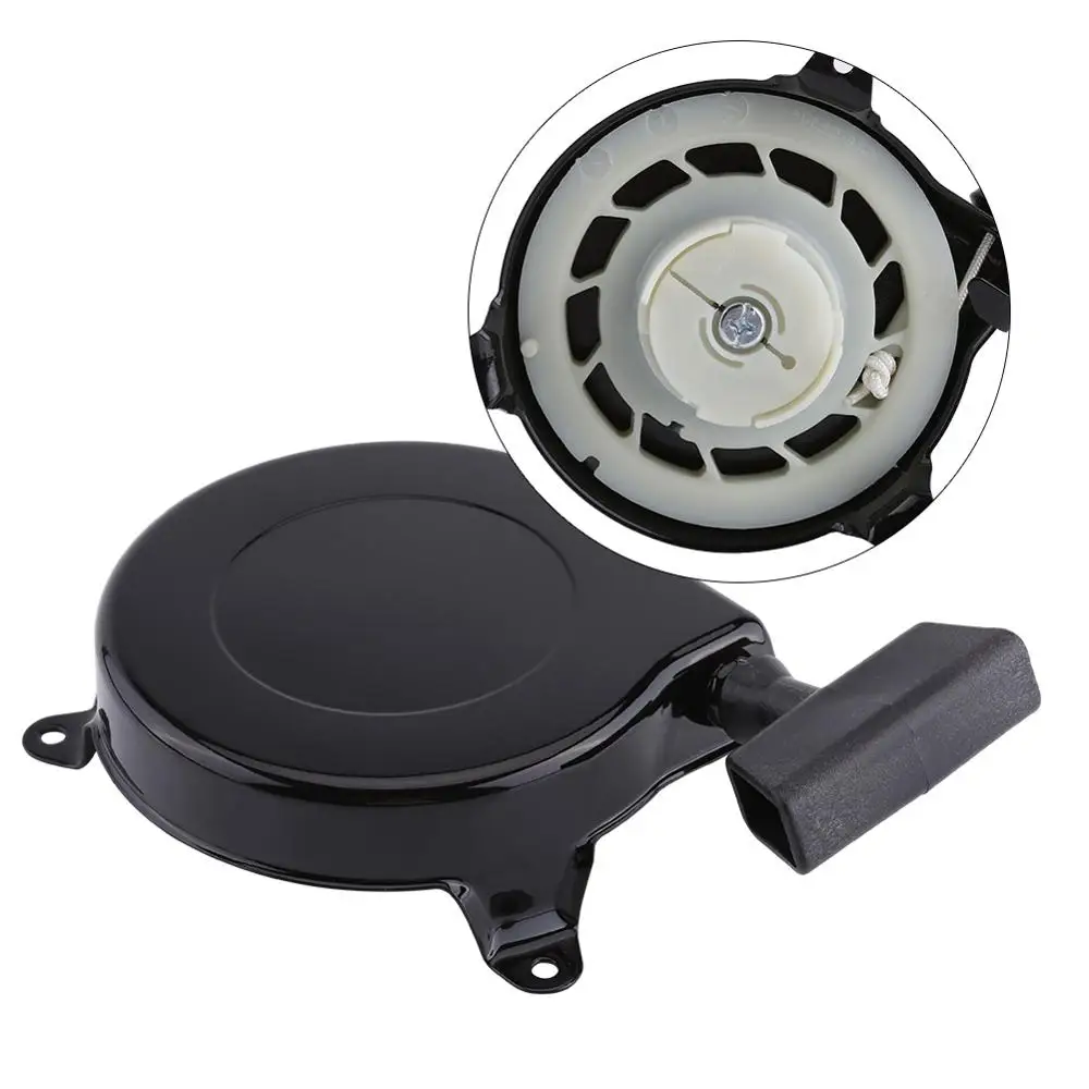 Ручной стартер в сборе ДЛЯ Briggs &amp Stratton 499706 690101 подходит для 091212 091232 09141 |