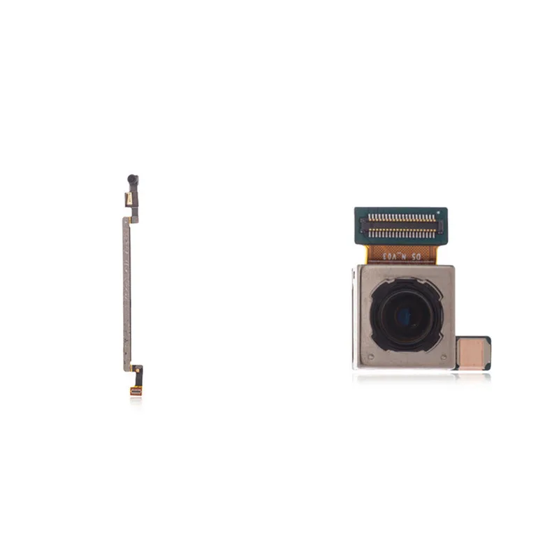 

For Xiaomi Mi Mix 2 Original Rear Back Camera Front Facing Camera for Xiaomi Mi Mix Evo