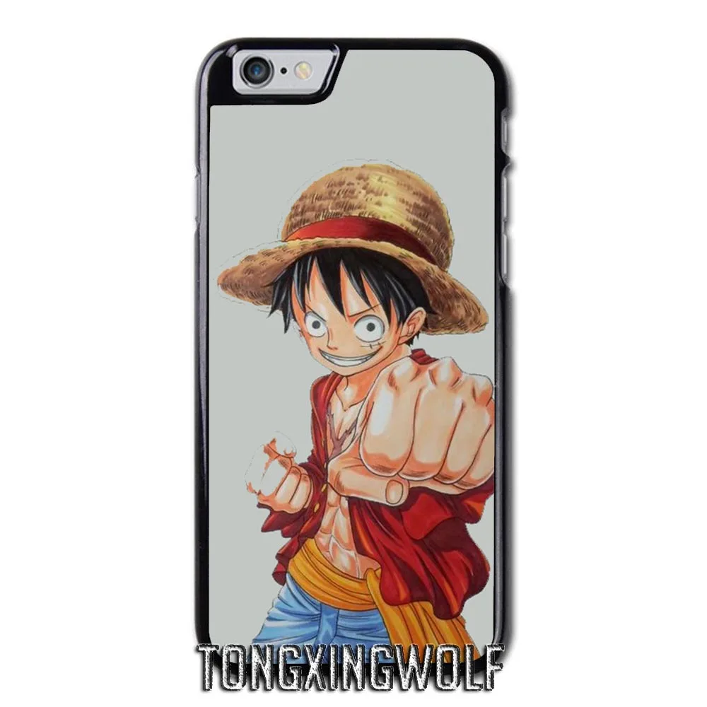 One Piece Луффи чехол для Samsung A3 A5 A7 2015 2016 2017 Sony z1 z2 z3 Z5 Compact x XA XZ производительность |