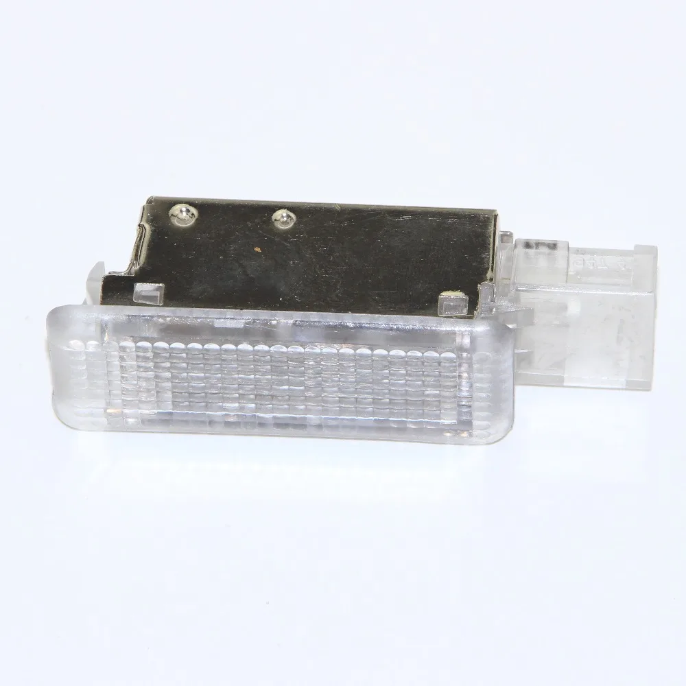 4 шт OEM для свет для ног для VW Golf 6 Jetta MK5 MK6 Tiguan Passat B6 5ND 947 415 7L0 947 415 5ND947415 7L0947415