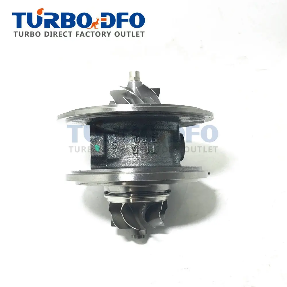 Турбокомпрессор core RHF3V VV20 AL0049 для Mercedes Benz C180 2 CDI 88 KW 120 HP 2009 Авто турбо картридж chra