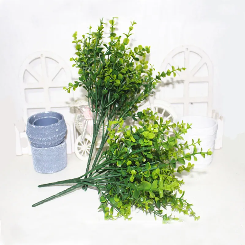 2017 Ограниченная серия 1 шт. новинка Искусственный пластик Цветочный декор