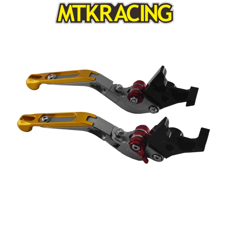 MTKRACING для Yamaha X-max250 X-max300 X-max400 Xmax 250 300 400 X-MAX CNC мотоциклетный тормозной рычаг