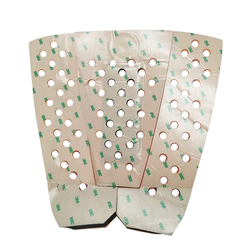 Бесплатная доставка сцепление доски для серфинга хвост тяги накладки EVA колодка