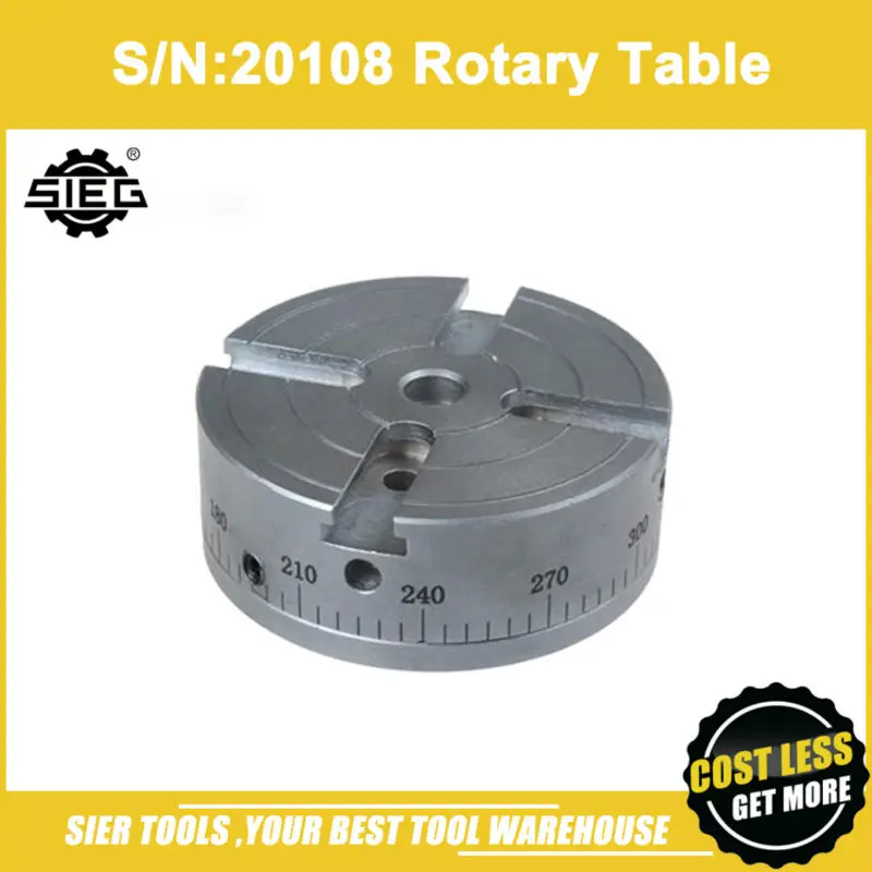 Бесплатная доставка!/с: вращающийся стол 20108/металлическая вращающаяся пластина