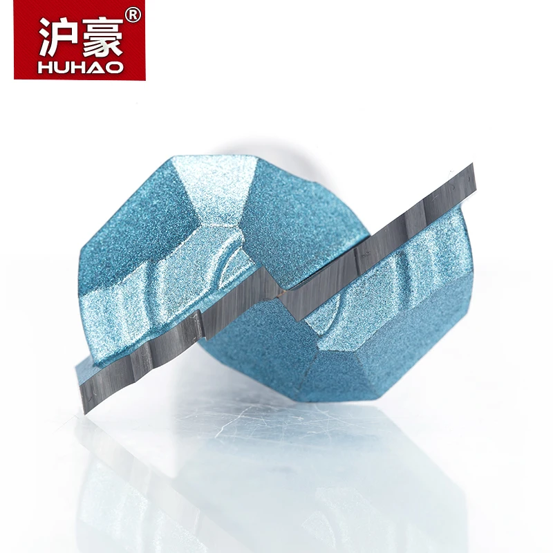 HUHAO 1/2 &quotхвостовик фрезы для деревянной двери шаблон скульптура Endmill Вольфрам деревообрабатывающий резной