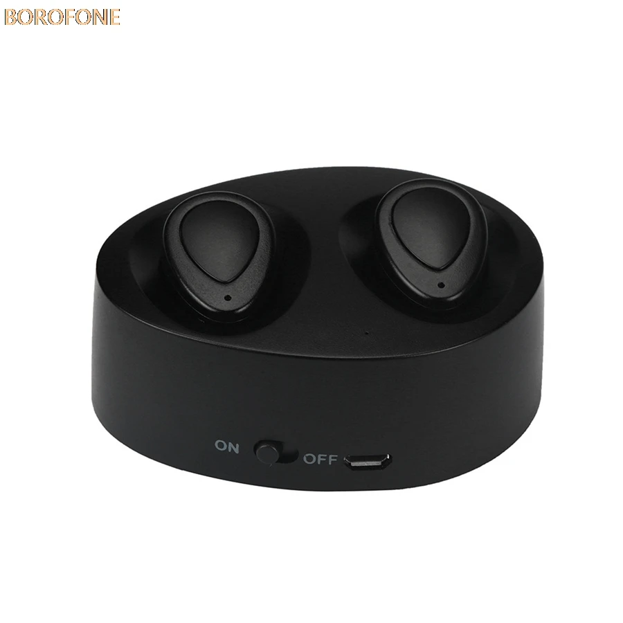 2017 новые Hifi Bluetooth 4 1 мини вкладыши Беспроводные спортивные наушники гарнитура