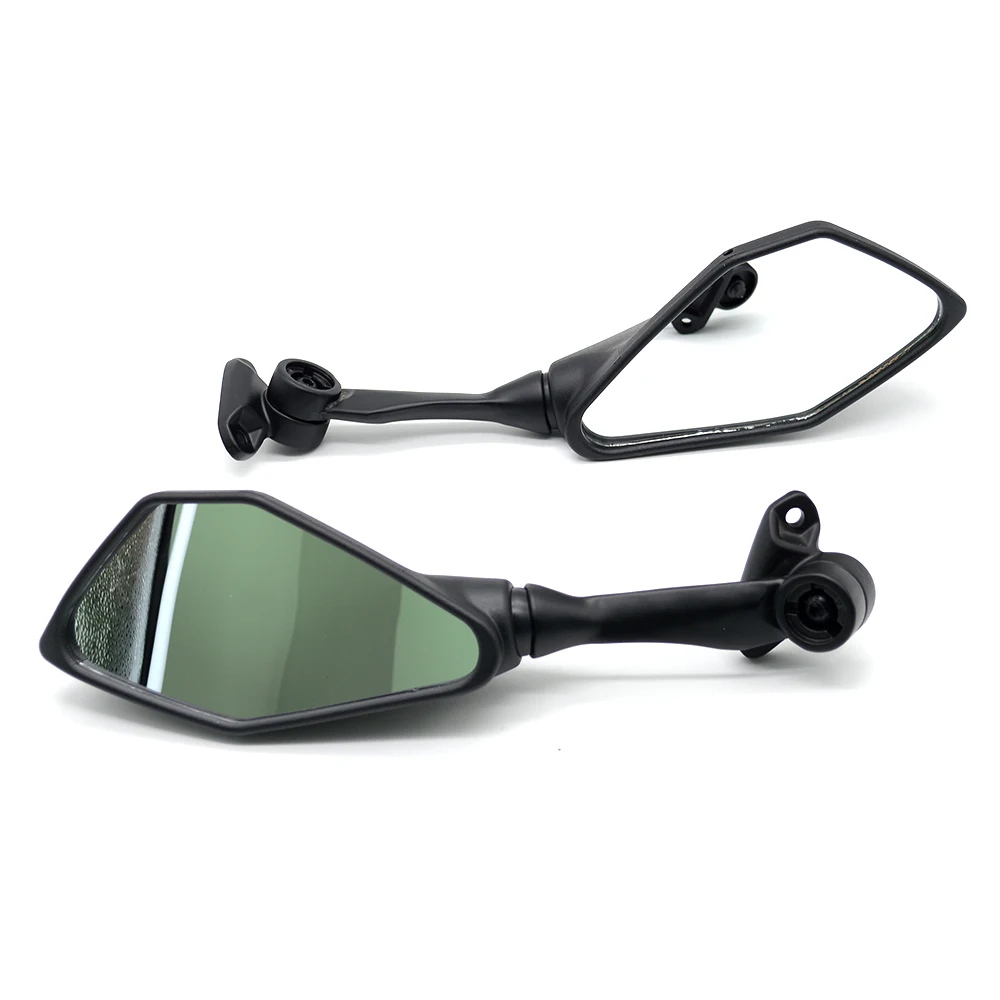 Зеркало заднего вида для мотоцикла с ЧПУ 675 скоростей|triumph accessories|universal mirror for