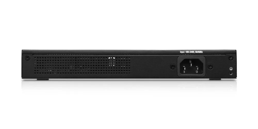 Ubiquiti EdgeMAX EdgeRouter ER 4 усовершенствованный высокопроизводительный маршрутизатор