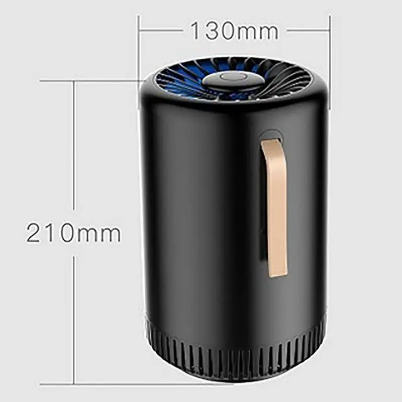 Portable Fly Killer Lamp Smart Light Control LED Photocatalyst Non-Radiative Mosquito (USB Interface) | Лампы и освещение