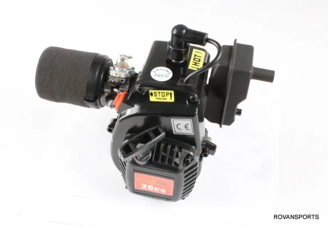 

5B baja 26CC rc car engine 85035