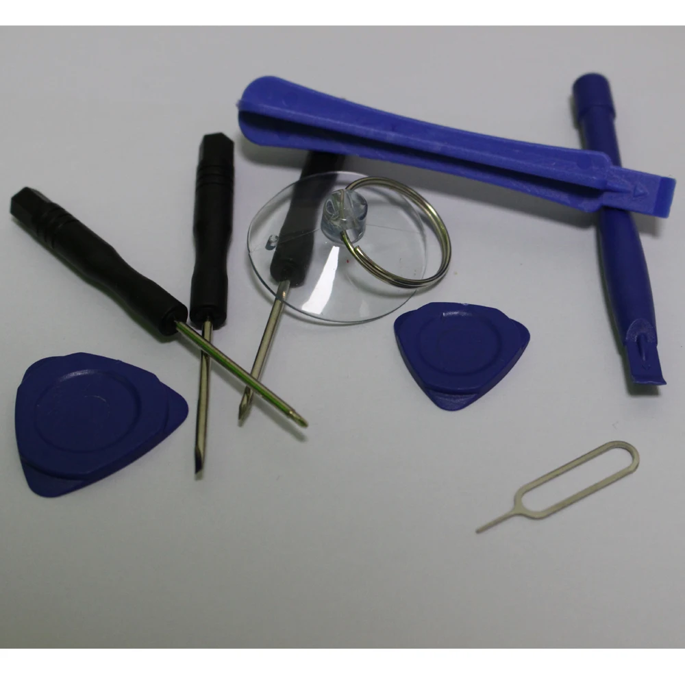 Профессиональный разбирать инструменты для разборки телефона Комплект Тетрадь